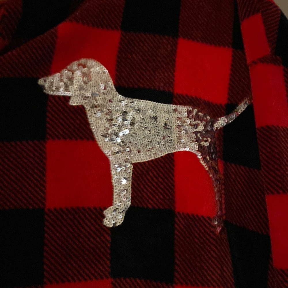 Victoria’s Secret Robe